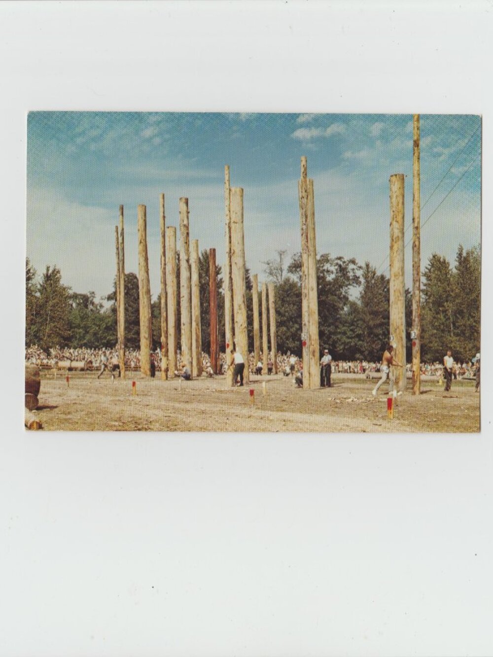 " Squamish Days" Kamui Mintara ( Playground Of The Gods)On Burnaby Mountain Park